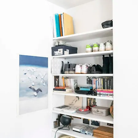 Cozy Studio 2 Steps From The Eiffel Tower *