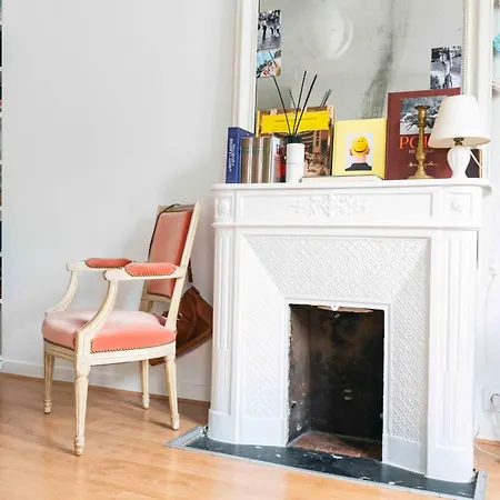Appartamento Cozy Studio 2 Steps From The Eiffel Tower