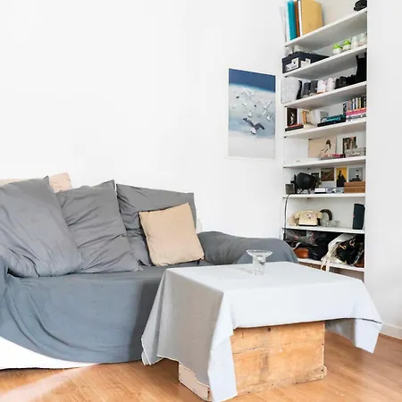 Cozy Studio 2 Steps From The Eiffel Tower Apartment *